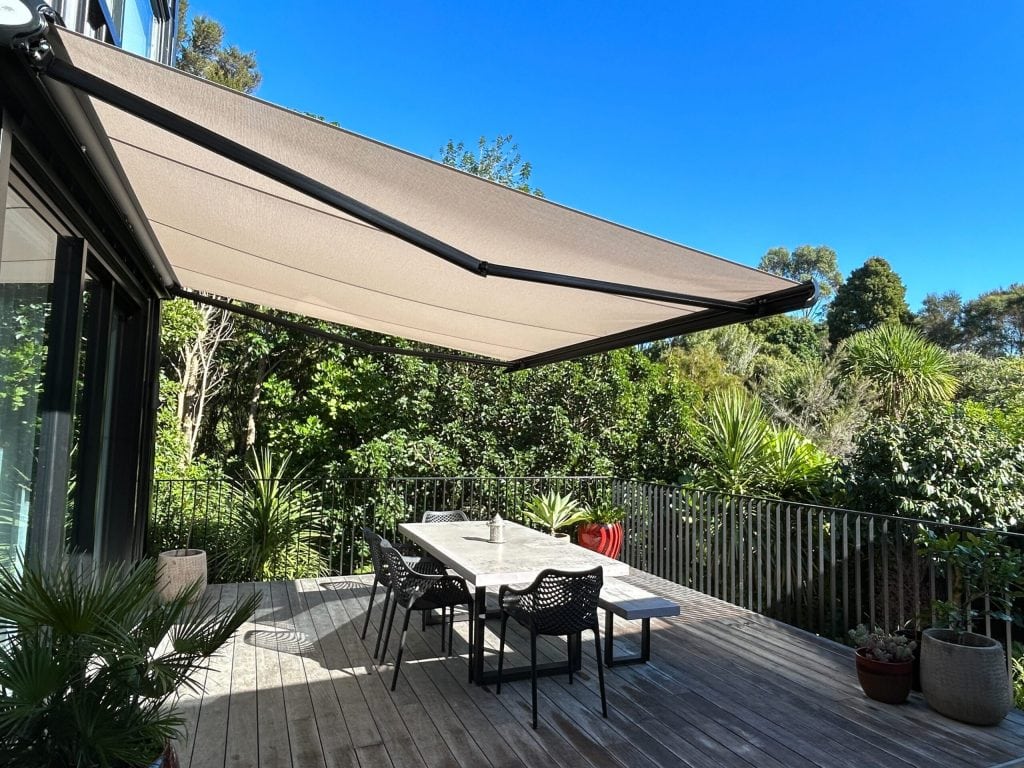 Custom Outdoor Awning Installation in Gymea Bay, NSW Pergolas Sydney