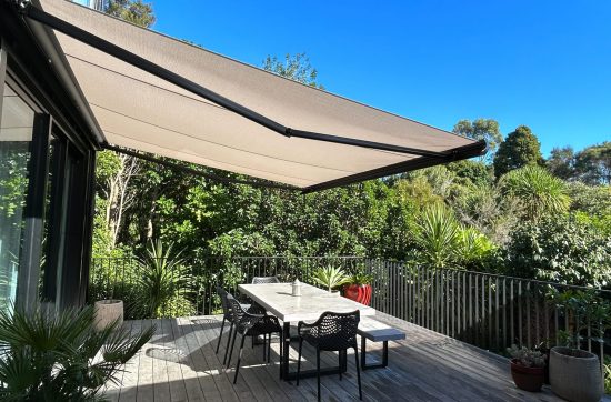 Custom Outdoor Awning Installation in Gymea Bay