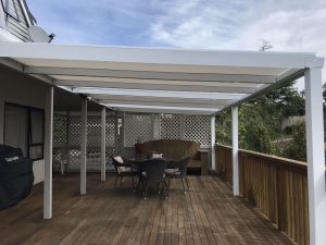 Insulated Pergola Installation in Sans Souci, NSW