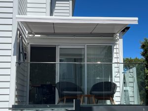 Awnings for Residential Home in Mortdale, NSW