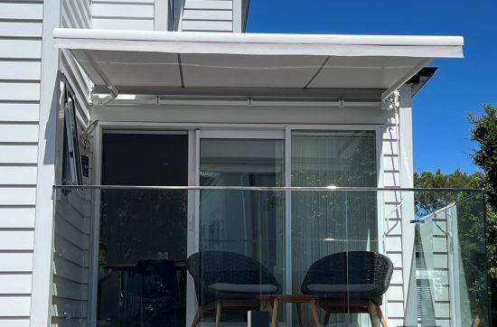 Awnings for Residential Home