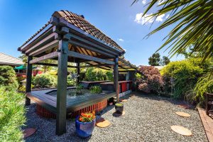 Pergola and Gazebo Building Brighton-Le-Sands, NSW