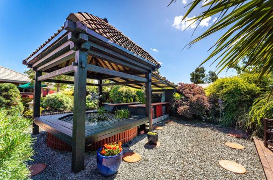 Pergola and Gazebo Building Brighton-Le-Sands