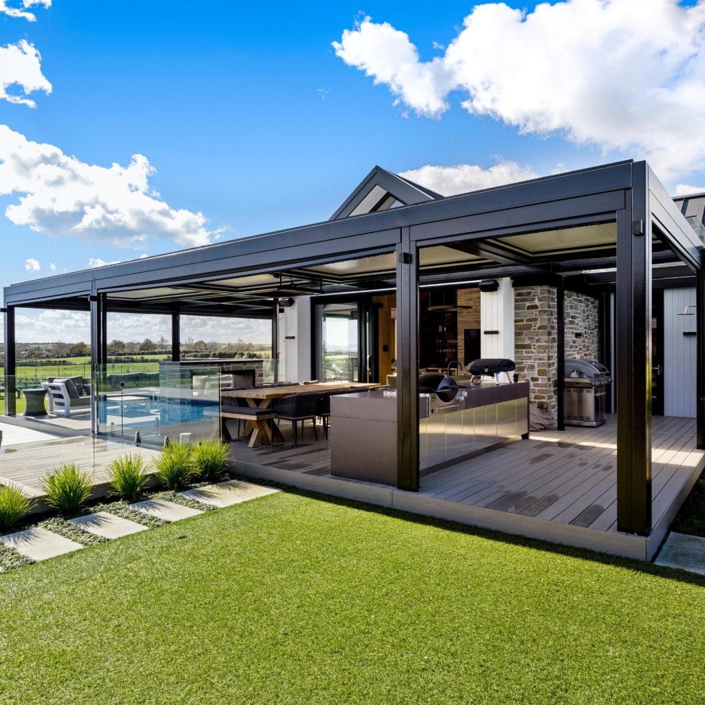 About Us, Pergola Construction Company