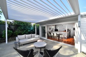 Council Approval for Pergola in Sydney