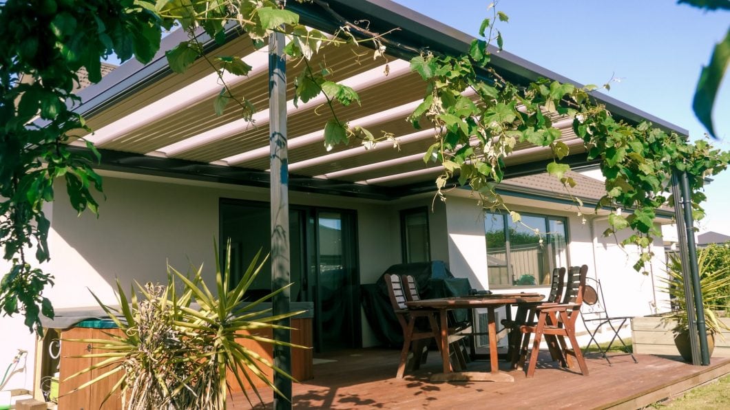 5 Best Pergola Designs for Patios in Sydney - Pergolas Sydney Authority
