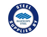 BlueScope Steel Pergolas