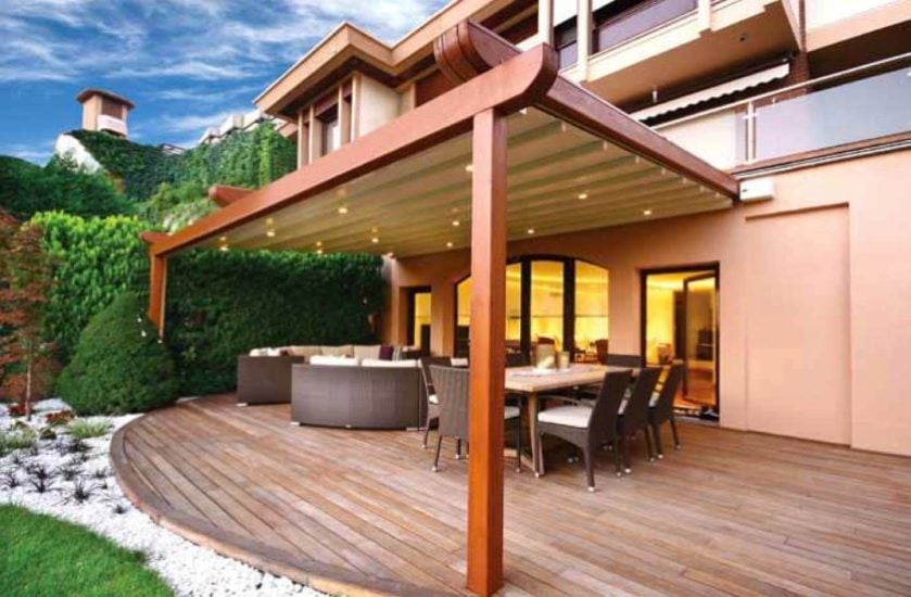 Council Approval for Pergola Sydney, Quick Price Estimate