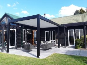Pergola Designs to Add Style and Shade to Your Patio
